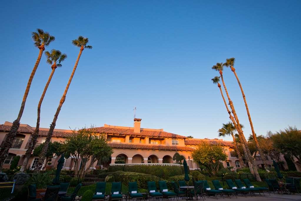 The Inn At Harris Ranch Coalinga Exterior foto